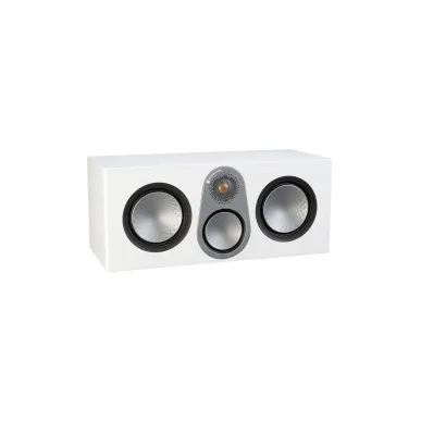 Центральный канал Monitor Audio Silver series C350 White